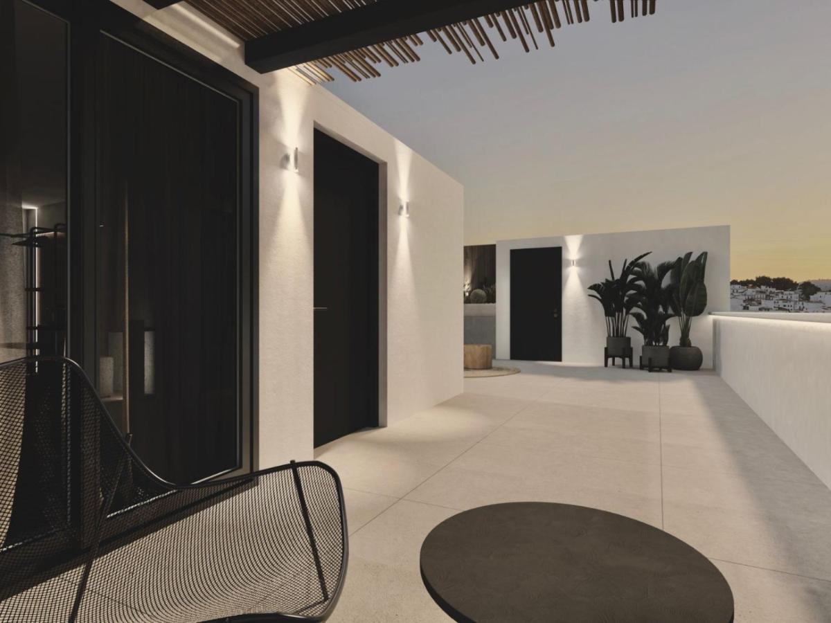 Neapolis 21 Suites, Premium Key Collection Скиатос Екстериор снимка
