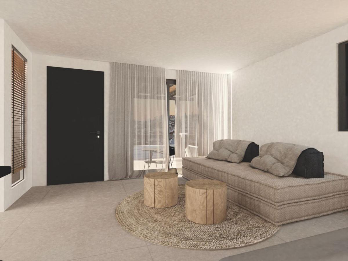 Neapolis 21 Suites, Premium Key Collection Скиатос Екстериор снимка
