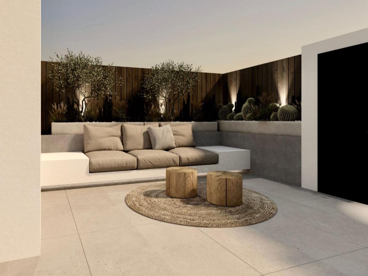 Neapolis 21 Suites, Premium Key Collection Скиатос Екстериор снимка