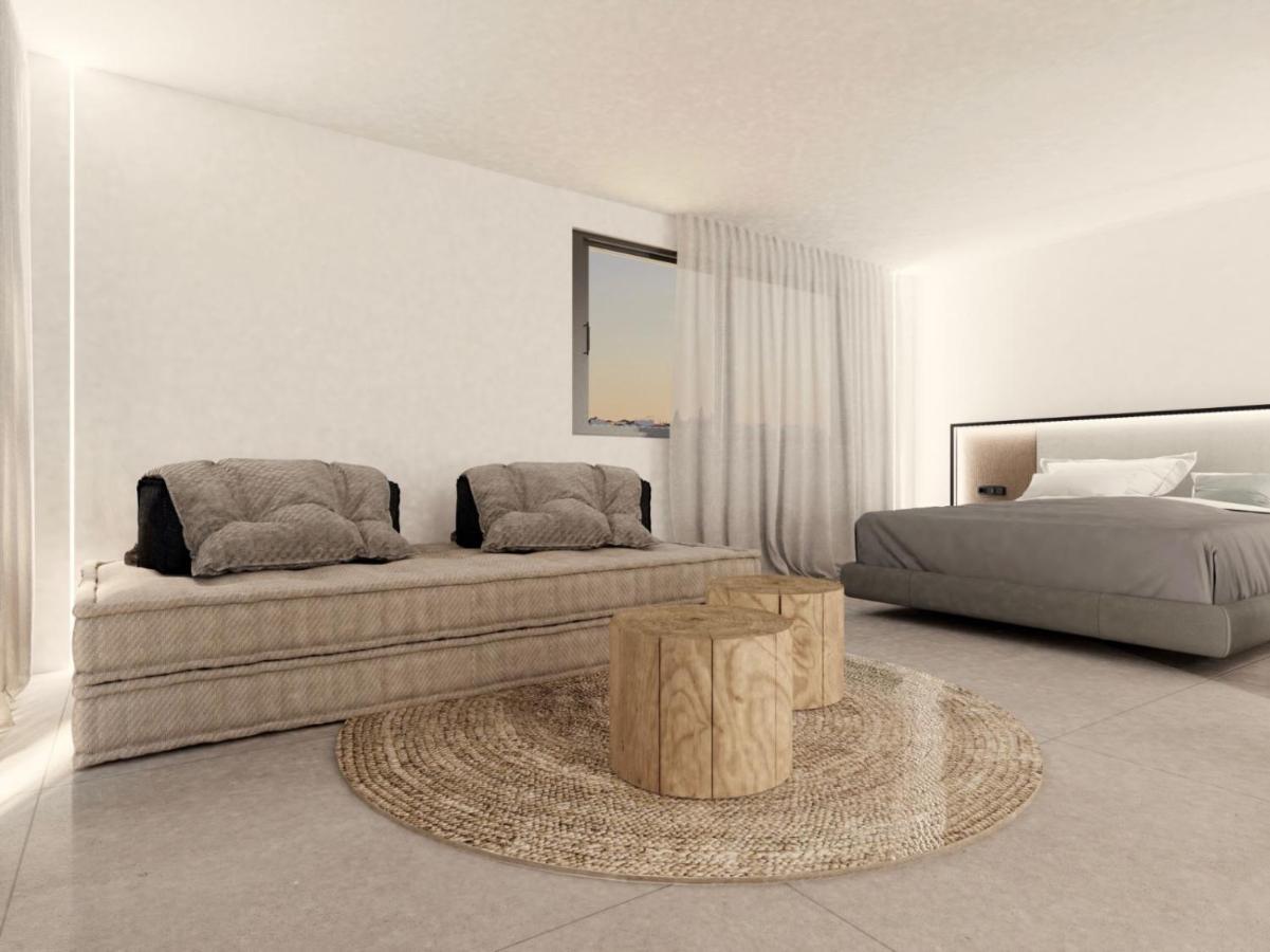Neapolis 21 Suites, Premium Key Collection Скиатос Екстериор снимка