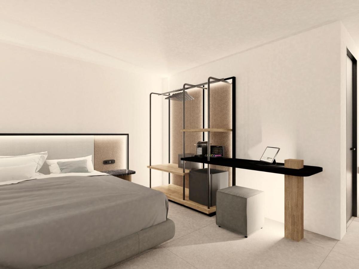 Neapolis 21 Suites, Premium Key Collection Скиатос Екстериор снимка