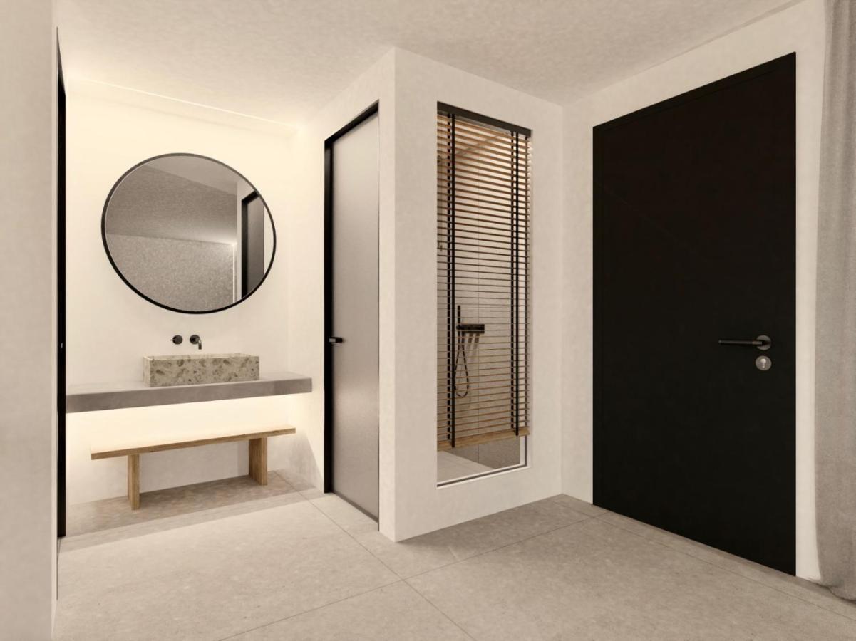Neapolis 21 Suites, Premium Key Collection Скиатос Екстериор снимка