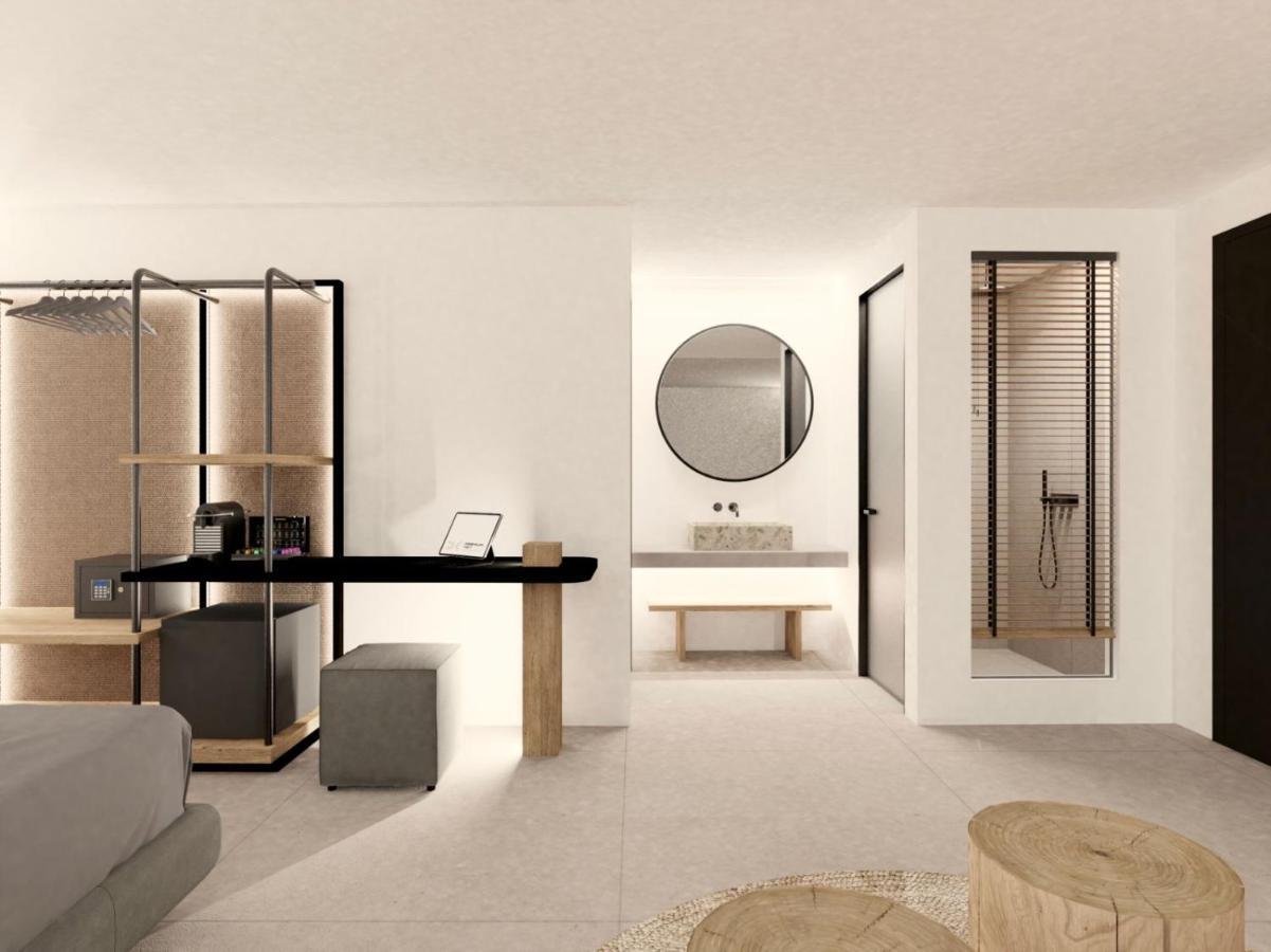 Neapolis 21 Suites, Premium Key Collection Скиатос Екстериор снимка