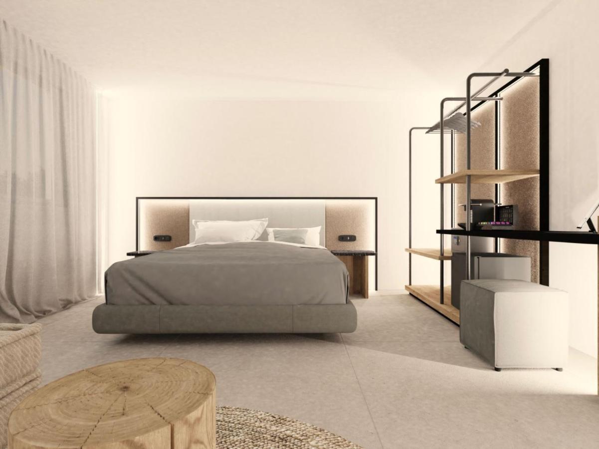 Neapolis 21 Suites, Premium Key Collection Скиатос Екстериор снимка