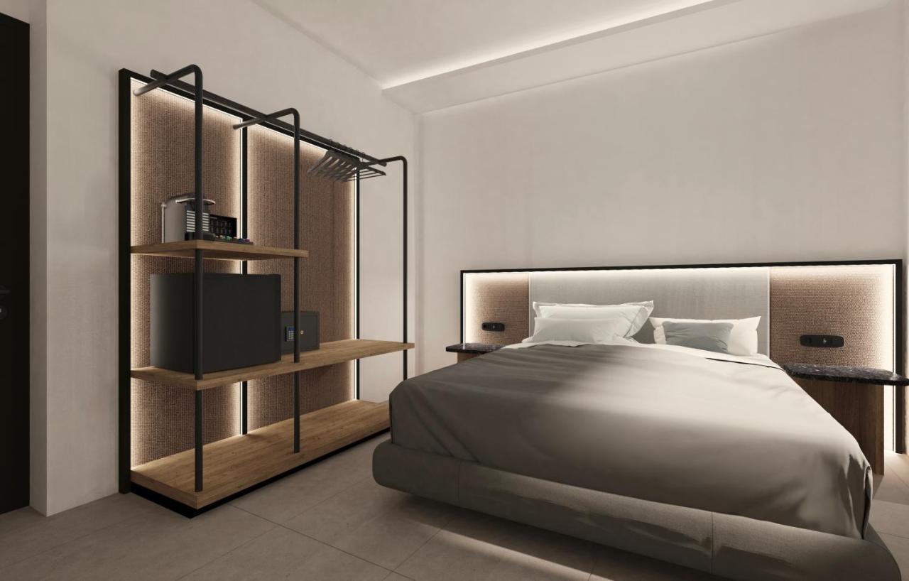 Neapolis 21 Suites, Premium Key Collection Скиатос Екстериор снимка