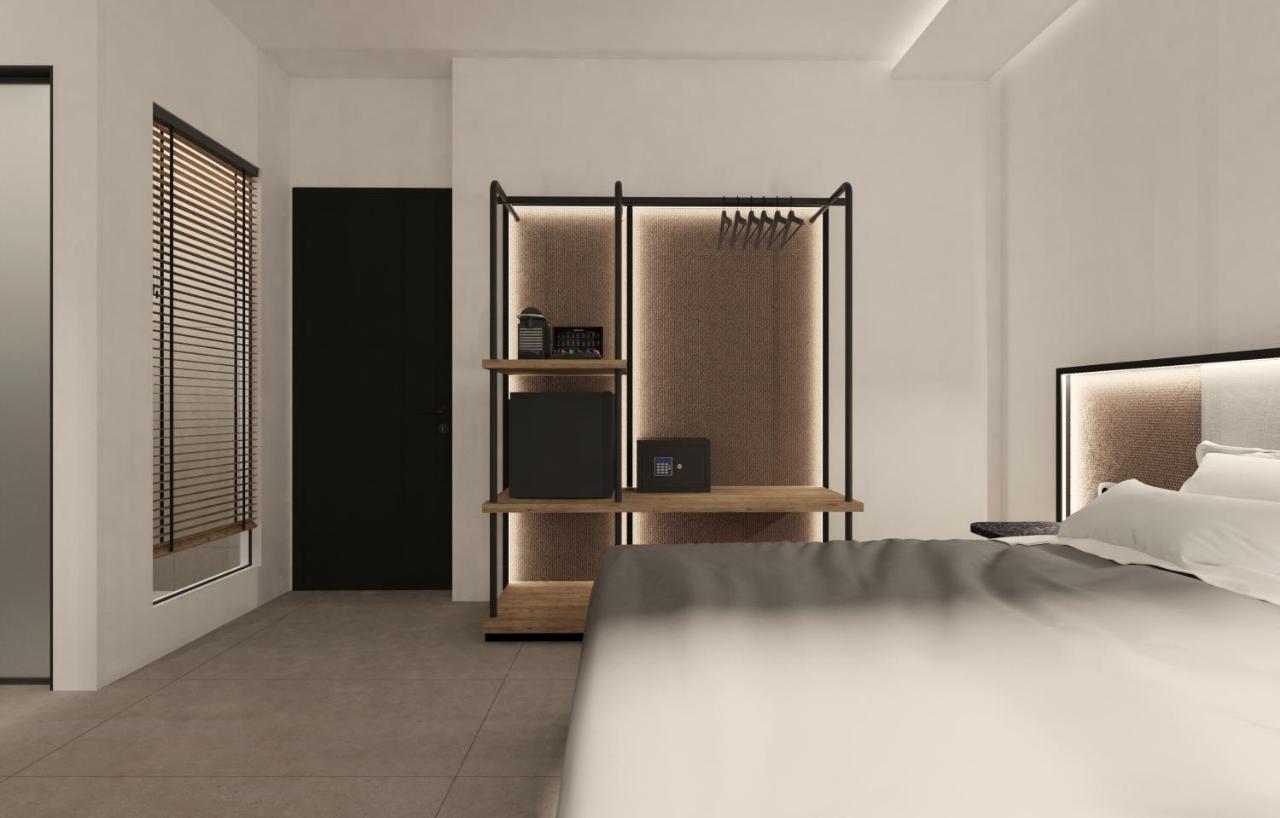 Neapolis 21 Suites, Premium Key Collection Скиатос Екстериор снимка