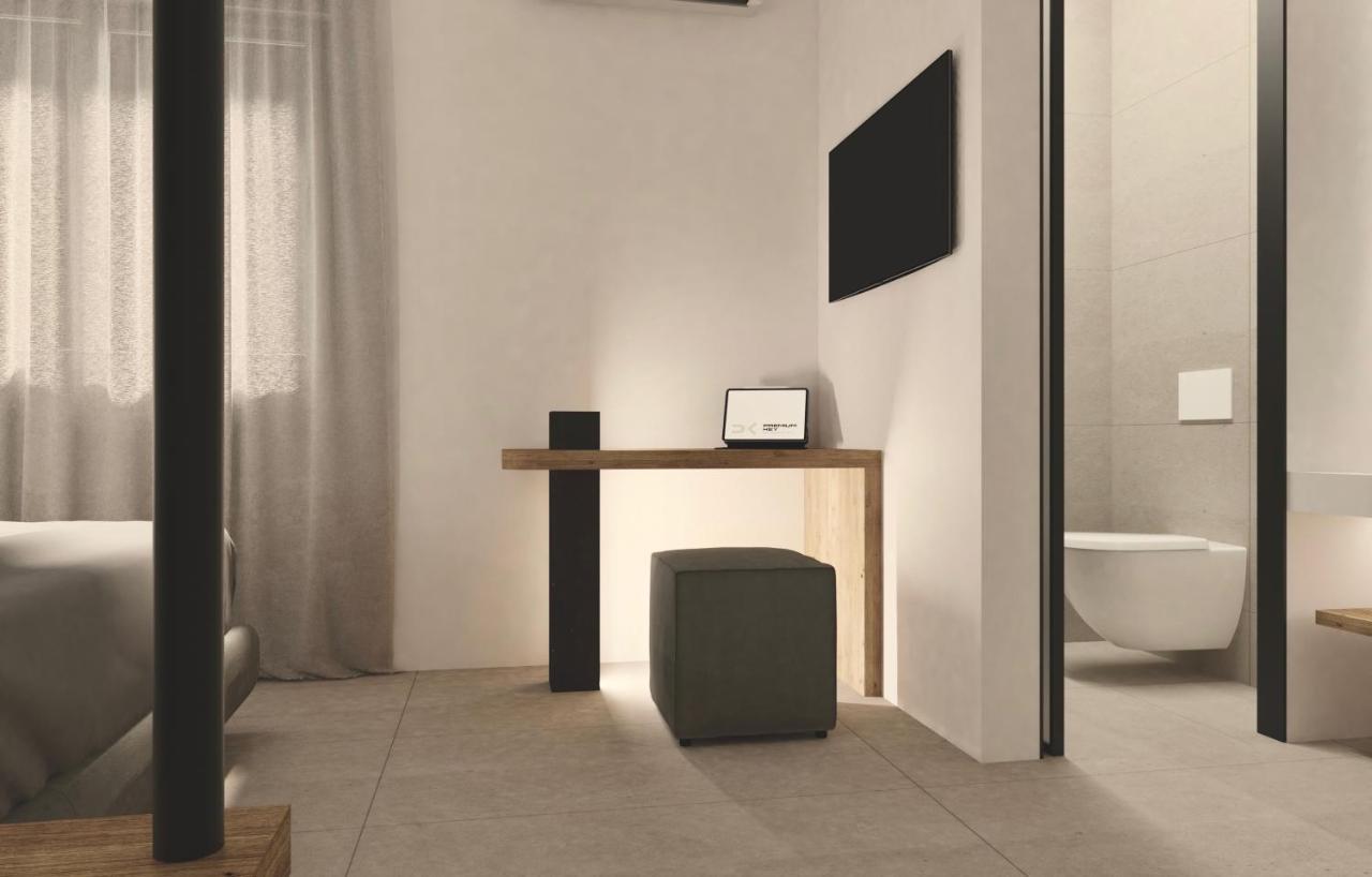 Neapolis 21 Suites, Premium Key Collection Скиатос Екстериор снимка