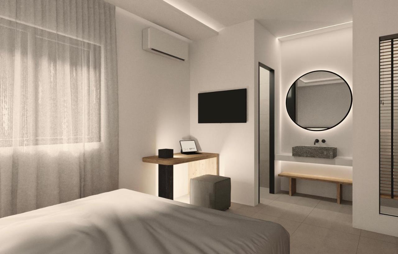 Neapolis 21 Suites, Premium Key Collection Скиатос Екстериор снимка