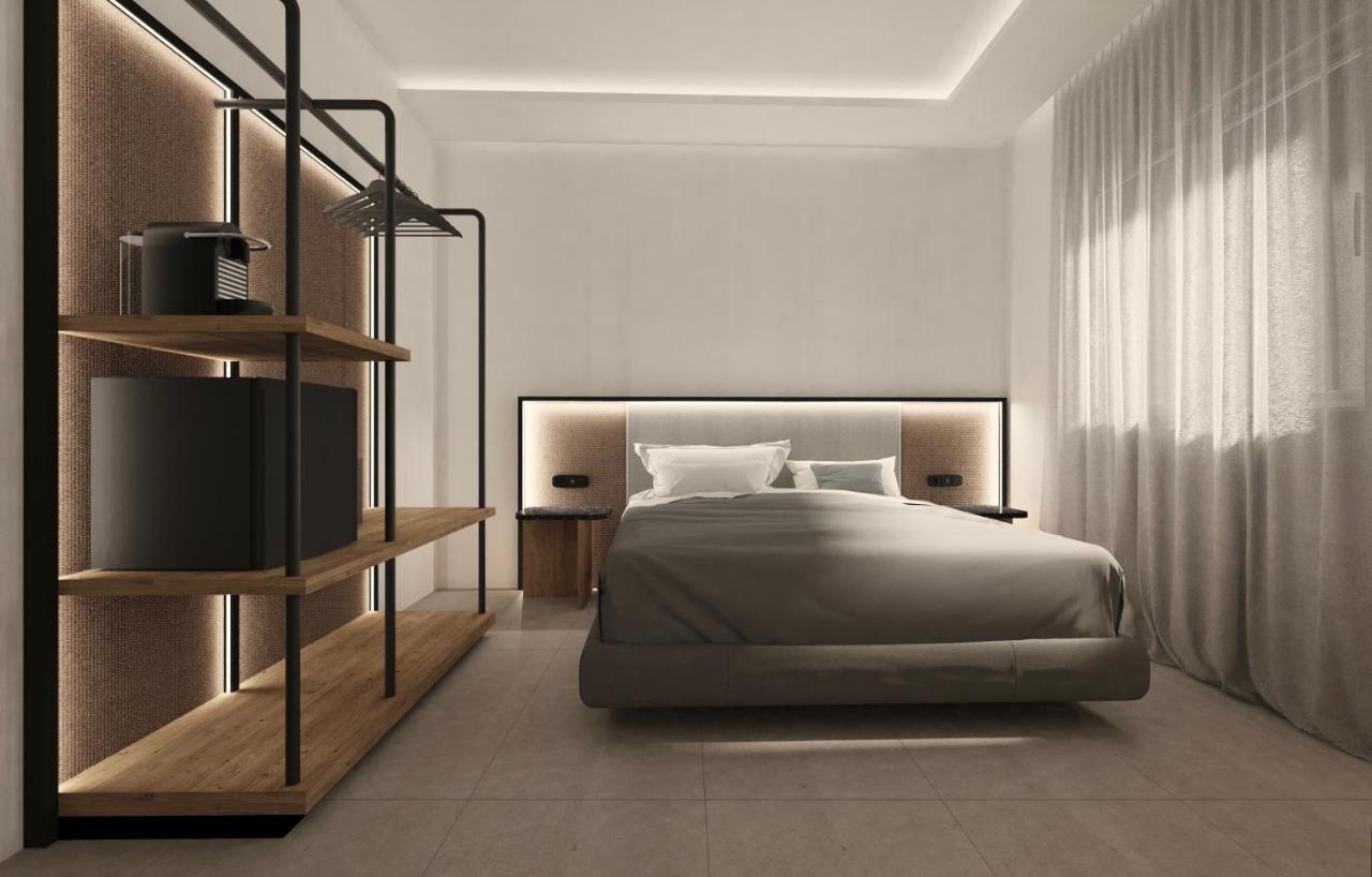 Neapolis 21 Suites, Premium Key Collection Скиатос Екстериор снимка