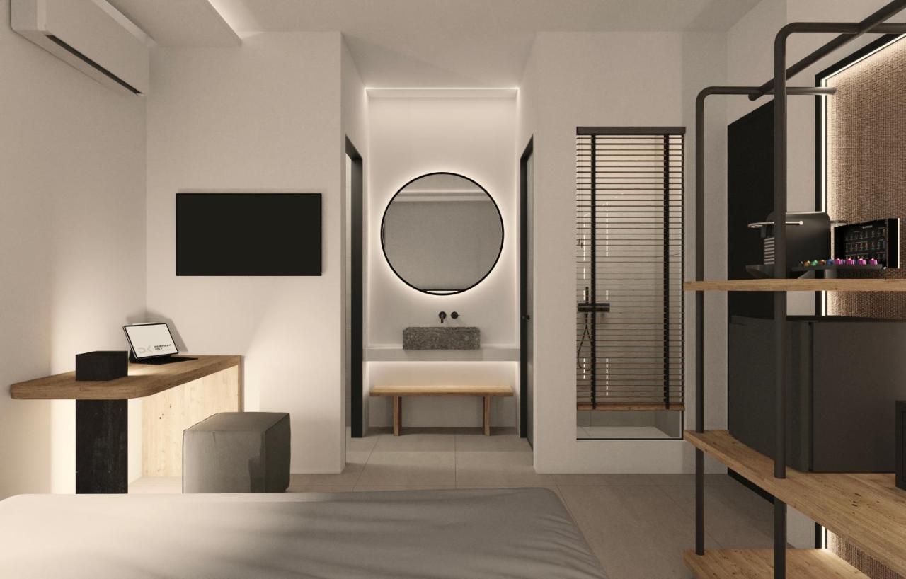 Neapolis 21 Suites, Premium Key Collection Скиатос Екстериор снимка