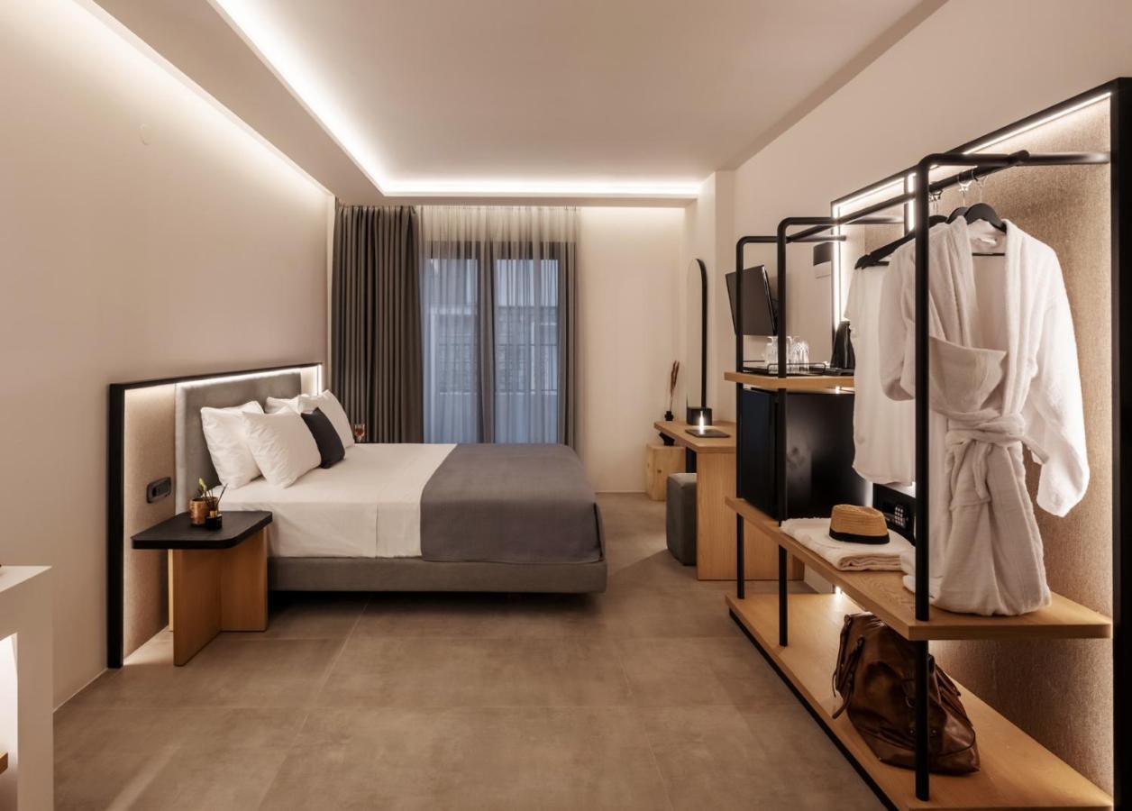 Neapolis 21 Suites, Premium Key Collection Скиатос Екстериор снимка