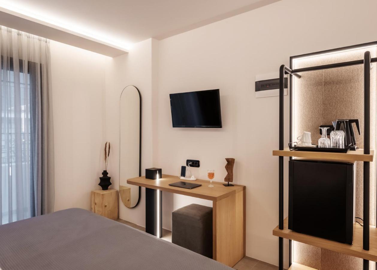 Neapolis 21 Suites, Premium Key Collection Скиатос Екстериор снимка