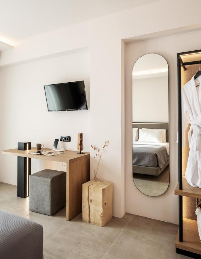 Neapolis 21 Suites, Premium Key Collection Скиатос Екстериор снимка