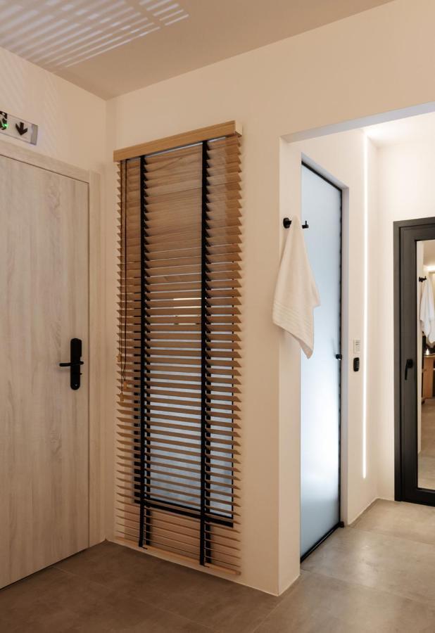Neapolis 21 Suites, Premium Key Collection Скиатос Екстериор снимка