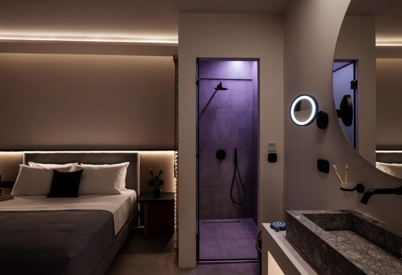 Neapolis 21 Suites, Premium Key Collection Скиатос Екстериор снимка